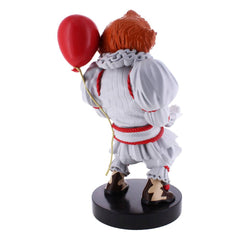It Cable Guy Pennywise 20 cm 5060525894770