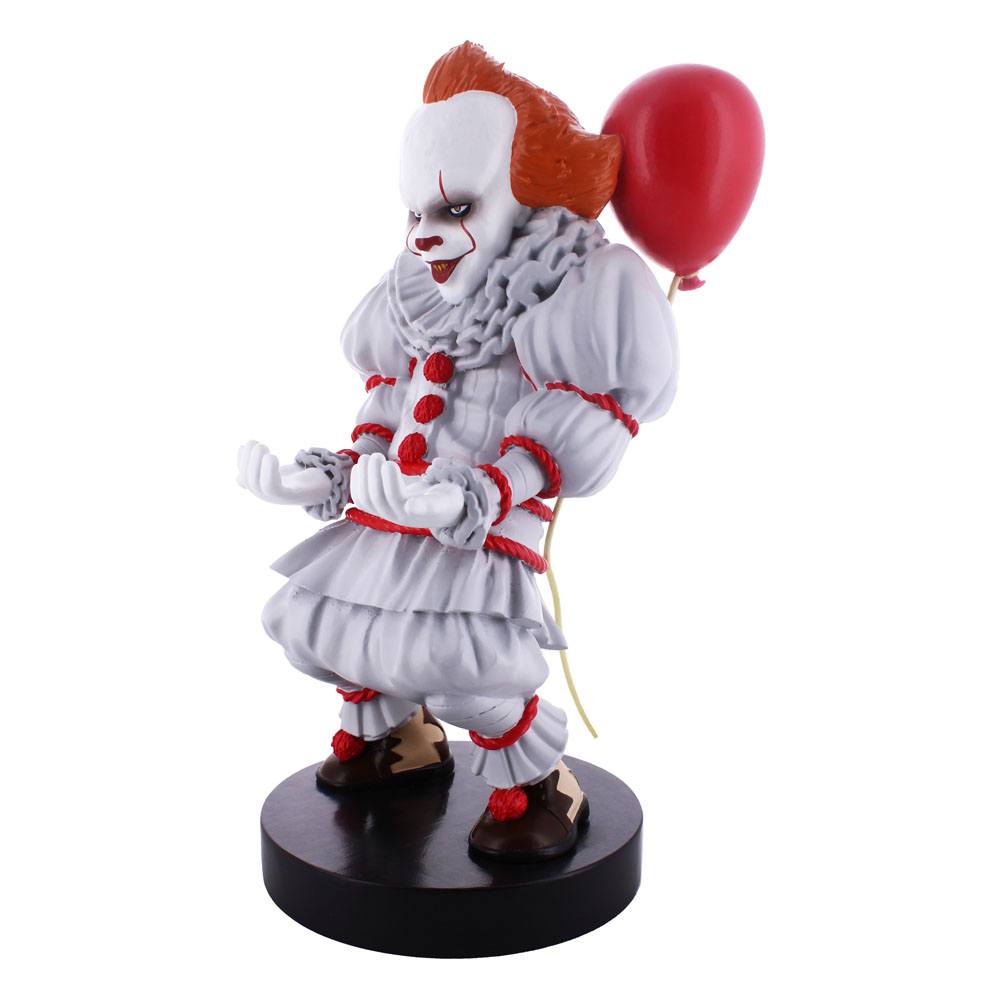 It Cable Guy Pennywise 20 cm 5060525894770