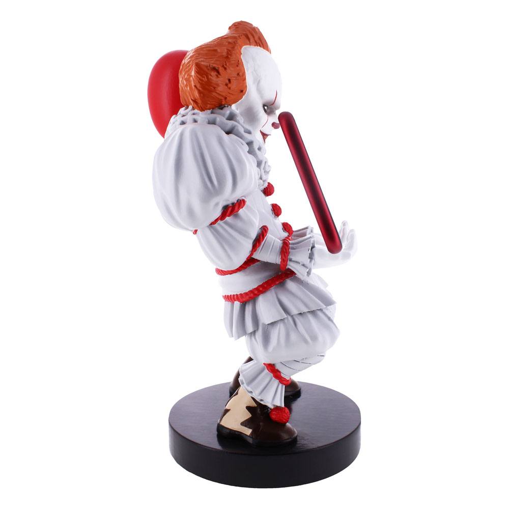 It Cable Guys Charging Stand Pennywise 20 cm 5060525894770