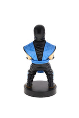 Mortal Kombat Cable Guys Charging Stand Sub Zero 20 cm 5060525894831