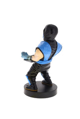 Mortal Kombat Cable Guy Sub Zero 20 Cm - Amuzzi