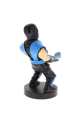 Mortal Kombat Cable Guy Sub Zero 20 Cm - Amuzzi