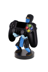 Mortal Kombat Cable Guys Charging Stand Sub Zero 20 cm 5060525894831