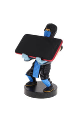 Mortal Kombat Cable Guys Charging Stand Sub Zero 20 cm 5060525894831