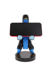 Mortal Kombat Cable Guys Charging Stand Sub Zero 20 cm 5060525894831
