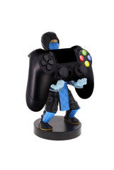 Mortal Kombat Cable Guys Charging Stand Sub Zero 20 cm 5060525894831