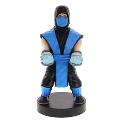 Mortal Kombat Cable Guy Sub Zero 20 Cm - Amuzzi