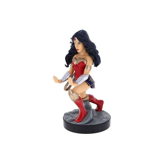 DC Comics Cable Guy Wonder Woman 20 cm 5060525894886
