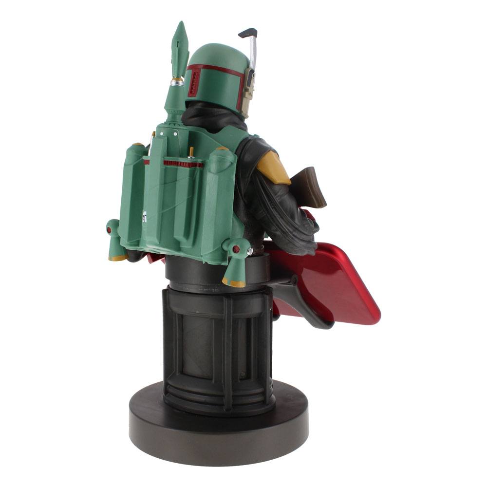 Star Wars Cable Guy Boba Fett 2021 20 cm 5060525894954