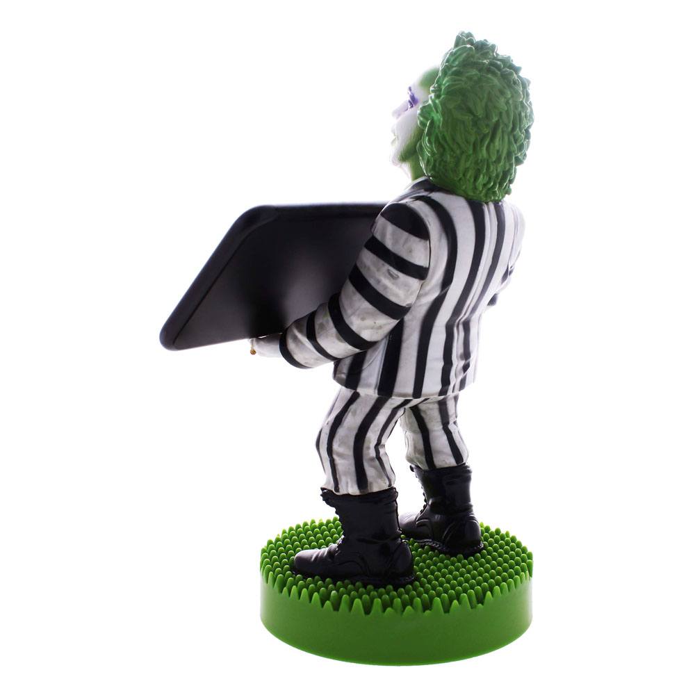 Beetlejuice Cable Guys Charging Stand Beetlejuice 20 cm 5060525894992