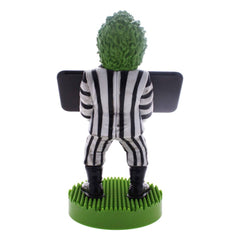 Beetlejuice Cable Guys Charging Stand Beetlejuice 20 cm 5060525894992