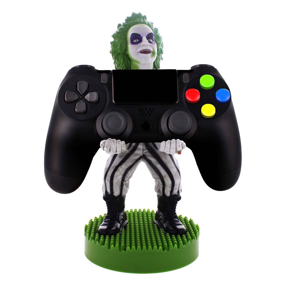 Beetlejuice Cable Guy Beetlejuice 20 cm 5060525894992