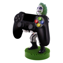 Beetlejuice Cable Guys Charging Stand Beetlejuice 20 cm 5060525894992