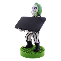 Beetlejuice Cable Guys Charging Stand Beetlejuice 20 cm 5060525894992