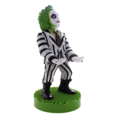 Beetlejuice Cable Guys Charging Stand Beetlejuice 20 cm 5060525894992