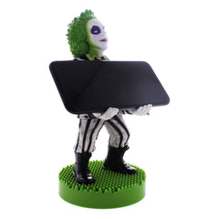 Beetlejuice Cable Guys Charging Stand Beetlejuice 20 cm 5060525894992