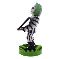 Beetlejuice Cable Guys Charging Stand Beetlejuice 20 cm 5060525894992
