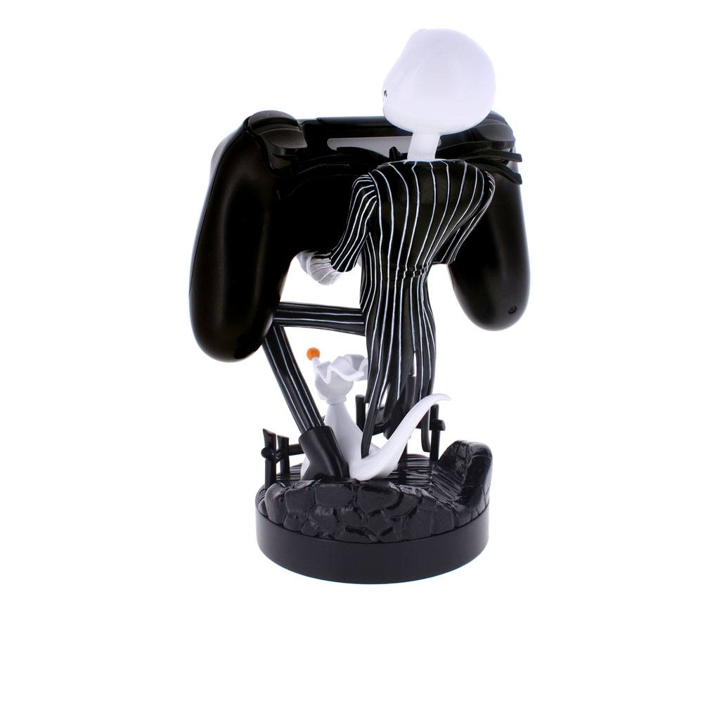 Nightmare Before Christmas Cable Guys Charging Stand Jack Skellington 20 cm 5060525894978