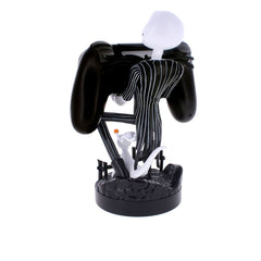 Nightmare Before Christmas Cable Guys Charging Stand Jack Skellington 20 cm 5060525894978