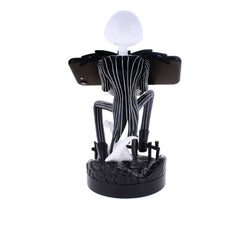 Nightmare Before Christmas Cable Guys Charging Stand Jack Skellington 20 cm 5060525894978