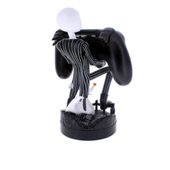 Nightmare Before Christmas Cable Guys Charging Stand Jack Skellington 20 cm 5060525894978