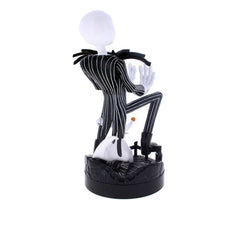 Nightmare Before Christmas Cable Guys Charging Stand Jack Skellington 20 cm 5060525894978