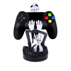Nightmare Before Christmas Cable Guys Charging Stand Jack Skellington 20 cm 5060525894978