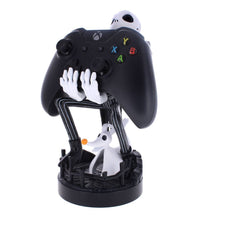 Nightmare Before Christmas Cable Guys Charging Stand Jack Skellington 20 cm 5060525894978