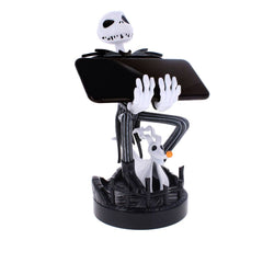 Nightmare Before Christmas Cable Guys Charging Stand Jack Skellington 20 cm 5060525894978