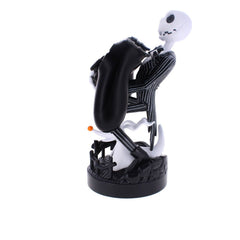 Nightmare Before Christmas Cable Guys Charging Stand Jack Skellington 20 cm 5060525894978
