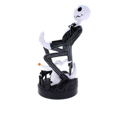 Nightmare Before Christmas Cable Guys Charging Stand Jack Skellington 20 cm 5060525894978