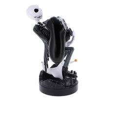 Nightmare Before Christmas Cable Guys Charging Stand Jack Skellington 20 cm 5060525894978