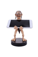 Lord of the Rings Cable Guys Charging Stand Gollum 20 cm 5060525894985