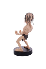 Lord of the Rings Cable Guys Charging Stand Gollum 20 cm 5060525894985
