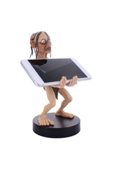 Lord of the Rings Cable Guys Charging Stand Gollum 20 cm 5060525894985
