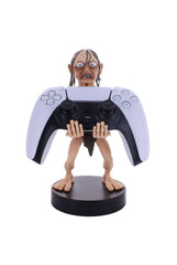 Lord of the Rings Cable Guys Charging Stand Gollum 20 cm 5060525894985