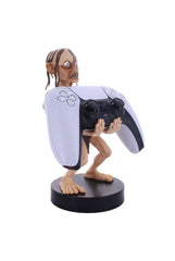 Lord of the Rings Cable Guys Charging Stand Gollum 20 cm 5060525894985