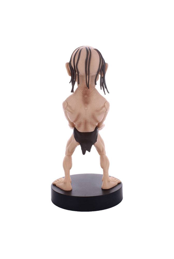 Lord of the Rings Cable Guys Charging Stand Gollum 20 cm 5060525894985