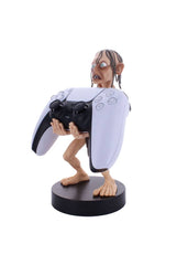 Lord of the Rings Cable Guys Charging Stand Gollum 20 cm 5060525894985