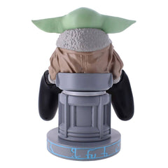 Star Wars The Mandalorian Cable Guys Charging Stand Grogu 20 cm 5060525895005