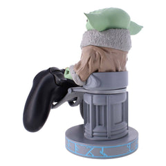 Star Wars The Mandalorian Cable Guys Charging Stand Grogu 20 cm 5060525895005