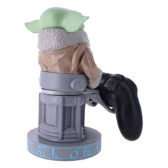 Star Wars The Mandalorian Cable Guys Charging Stand Grogu 20 cm 5060525895005