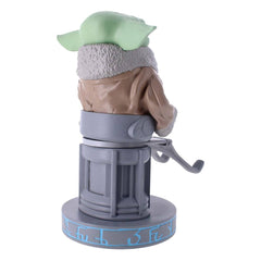 Star Wars The Mandalorian Cable Guys Charging Stand Grogu 20 cm 5060525895005