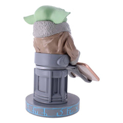 Star Wars The Mandalorian Cable Guys Charging Stand Grogu 20 cm 5060525895005