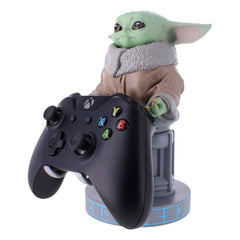 Star Wars The Mandalorian Cable Guys Charging Stand Grogu 20 cm 5060525895005