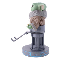 Star Wars The Mandalorian Cable Guys Charging Stand Grogu 20 cm 5060525895005