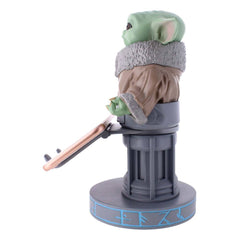 Star Wars The Mandalorian Cable Guys Charging Stand Grogu 20 cm 5060525895005