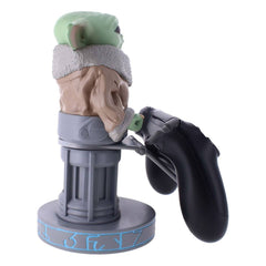 Star Wars The Mandalorian Cable Guys Charging Stand Grogu 20 cm 5060525895005
