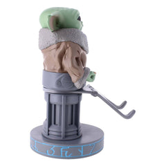 Star Wars The Mandalorian Cable Guys Charging Stand Grogu 20 cm 5060525895005
