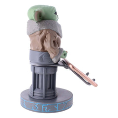 Star Wars The Mandalorian Cable Guys Charging Stand Grogu 20 cm 5060525895005